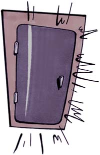 Door